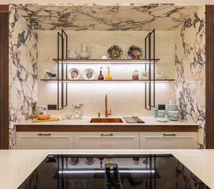 El sector del equipamiento de cocinas crece un 3,4% en 2025