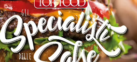 Prima Stella prepara su salto a Andalucía y Portugal con las salsas Top Food