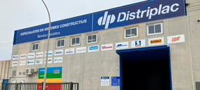 Distriplac traslada su almacén de Figueres a Vilamalla