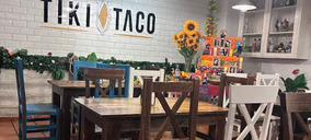 Tiki Taco vuelve a crecer con dos proyectos este año