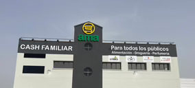 ama alcanza la decena de establecimientos y accede al liderazgo del modelo en Jaén