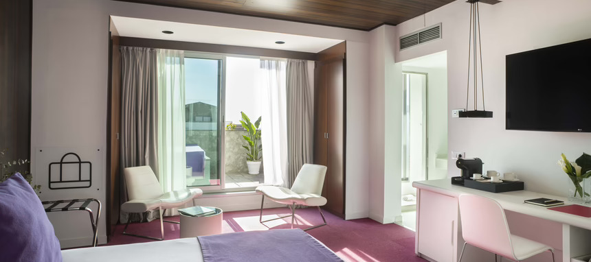 Yurbban impulsa su desarrollo