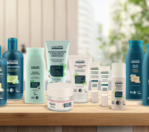 La sección Beauty de Aldi se reafirma con un surtido optimizado y el foco en tendencias de cuidado personal