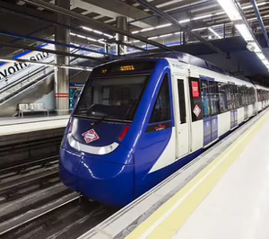 CITYlogin será el motor logístico del comercio electrónico a través de la Línea 3 Metro de Madrid