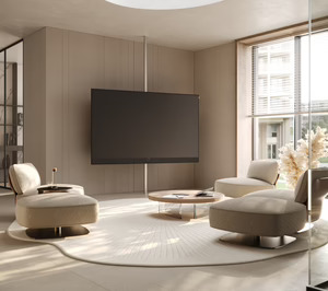 Loewe y SieMatic anuncian una alianza estratégica mundial