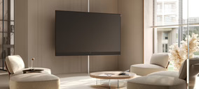 Loewe y SieMatic anuncian una alianza estratégica mundial