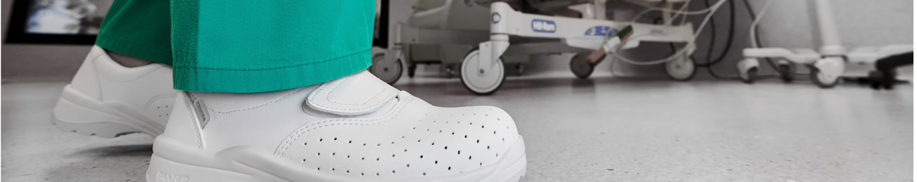 Informe 2026 de Vestuario y Calzado para el sector sociosanitario en España