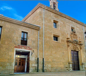 Mimara vuelve a apostar por Castilla y León con un centro en Salamanca