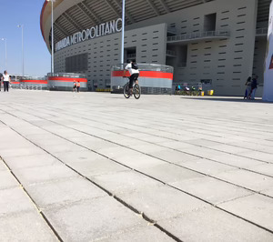 El consumo de prefabricados de hormigón creció un 8% en 2025