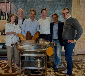 Monbake se refuerza en horeca con la compra de Triticum