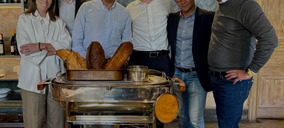 Monbake se refuerza en horeca con la compra de Triticum