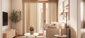 SH Hoteles amplía su línea de apartamentos