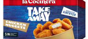 La Cocinera lanza dos nuevas propuestas de pollo Take Away