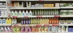 Alcampo pone el foco en su sección de belleza para ampliar la experiencia de compra de los consumidores