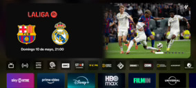 Hisense incorpora Orange TV en sus pantallas 4K