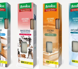 Tenka Best estrena su propia nave logística y deja espacio a nuevas líneas de producción