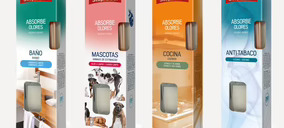 Tenka Best estrena su propia nave logística y deja espacio a nuevas líneas de producción