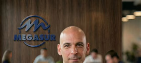Javier Montero, nuevo key account manager en Megasur