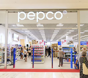 Pepco adopta la electricidad renovable en sus tiendas y centro de distribución en España