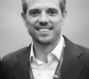 Javier Martínez Sánchez, nuevo director comercial de Wolfcraft Iberia