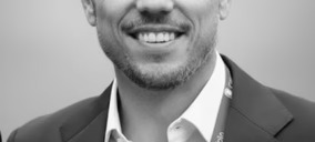 Javier Martínez Sánchez, nuevo director comercial de Wolfcraft Iberia