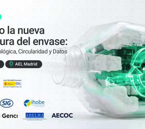 Nueva jornada de Packnet en Madrid