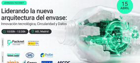 Nueva jornada de Packnet en Madrid