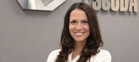 Salvador Escoda incorpora a Meritxell Gual como directora de Marketing y Comunicación