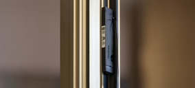 Technal lanza un sensor de ventana inalámbrico