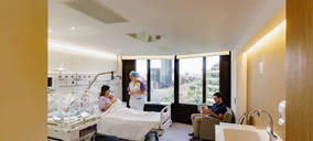 El Hospital de Barcelona de Scias pone en marcha sus nuevas unidades de Pediatría, Neonatología y Cirugía Ambulatoria