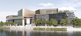 Marugal gestionará un hotel con categoría 4 Estrellas y 230 habitaciones