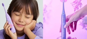 Imprex Europe sella su segunda alianza en la categoría de higiene bucal