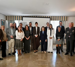 El Parador de Melilla se renovará con una inversión de 7,3 M