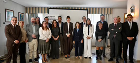 El Parador de Melilla se renovará con una inversión de 7,3 M