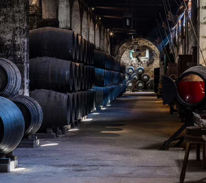 Osborne apuntala su presencia exterior con una inversión millonaria en Asia-Pacífico