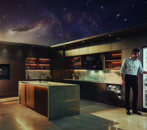 Whirlpool presenta su nueva gama de electrodomésticos integrables