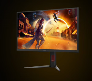 AGON by AOC consolida su posición en gaming en Europa