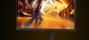 AGON by AOC consolida su posición en gaming en Europa