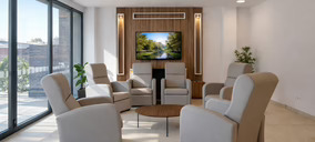 GeneSenior abre su nueva residencia en Valladolid, promovida por Cofinimmo