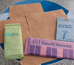 Smurfit Westrock transforma el packaging con FibreSeal