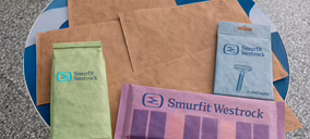 Smurfit Westrock transforma el packaging con FibreSeal