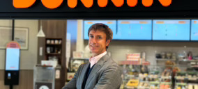 Dunkin nombra a Alejandro Rodríguez como nuevo director de Marketing y Franquicias