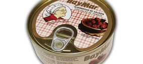 ‘Baymar’ refuerza su catálogo con la entrada en la categoría de platos preparados