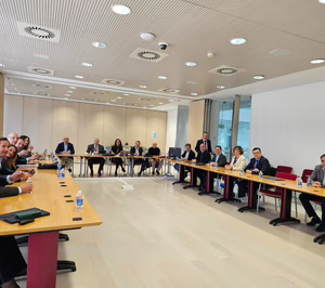 AINIA alcanza los 25 M€ en ingresos y ejecuta inversiones de 3 M€ en infraestructuras y equipamiento