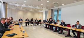 AINIA alcanza los 25 M€ en ingresos y ejecuta inversiones de 3 M€ en infraestructuras y equipamiento