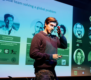 Remy explora nuevas formas de consumo: de la inspiración del scroll a la cesta del retailer