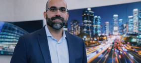 José Enrique Hernández, nuevo B2B Display manager en LG Electronics