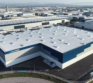 Boxon Tech se instala en España como fabricante de embalaje plástico