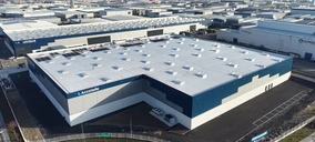 Boxon Tech se instala en España como fabricante de embalaje plástico