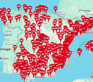 Eldisser capta 14 nuevos Mi Electro en lo que llevamos de 2026